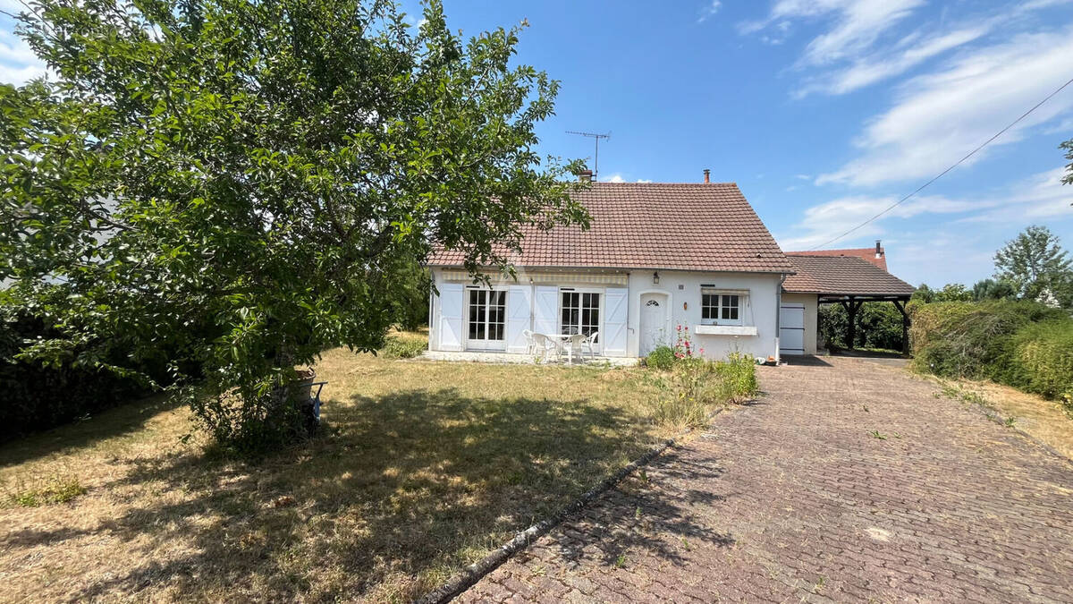 Maison à VINEUIL