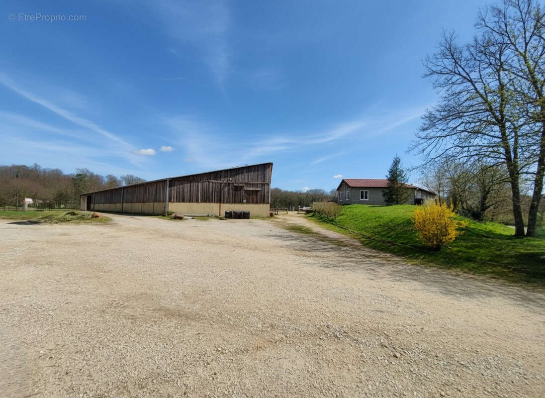 Dordogne belves propriete - photo 2