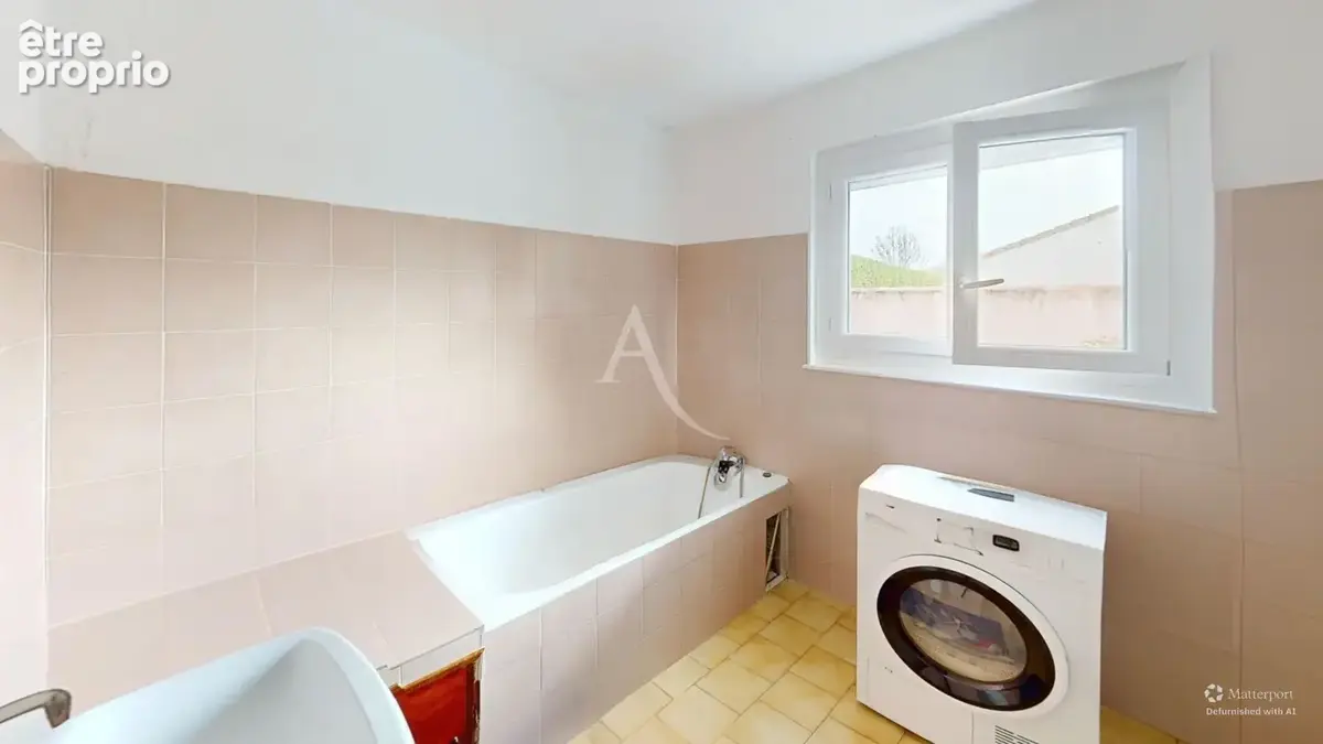 A VENDRE - Maison divisée en 2 appartements 165 m2 - photo 10