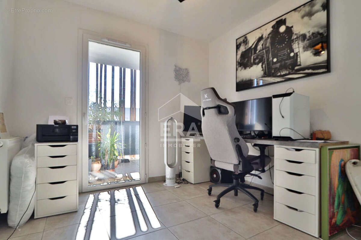 Appartement 60m² à narbonne - photo 6