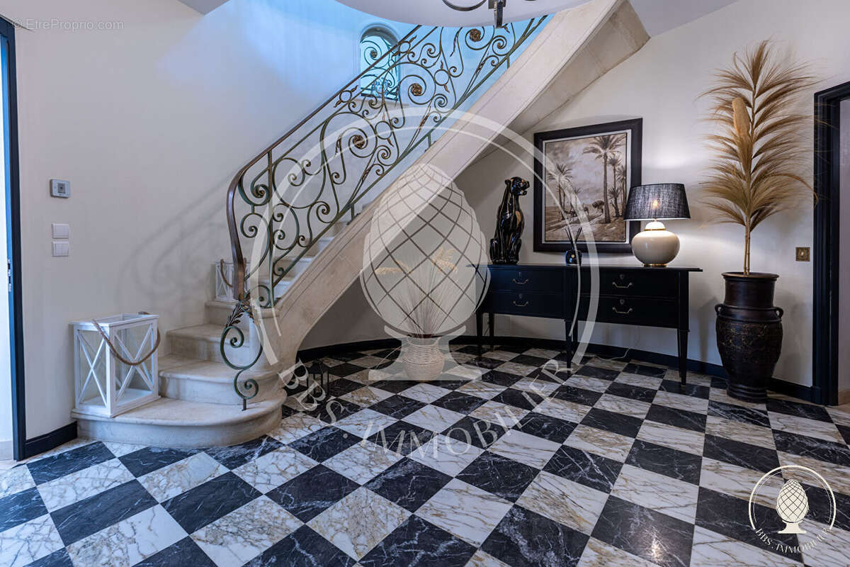 Maison à PUILBOREAU