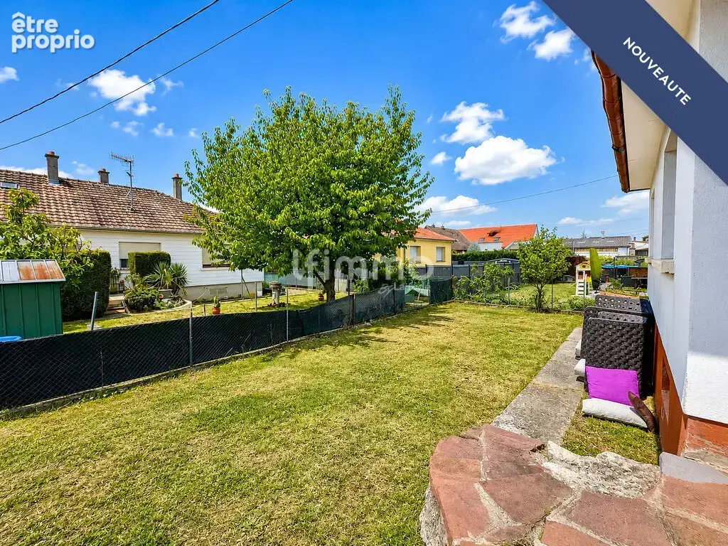 Maison de plain pied en coeur de ville - photo 11