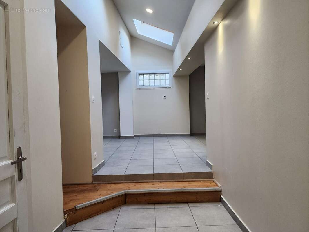 Appartement à FIRMINY