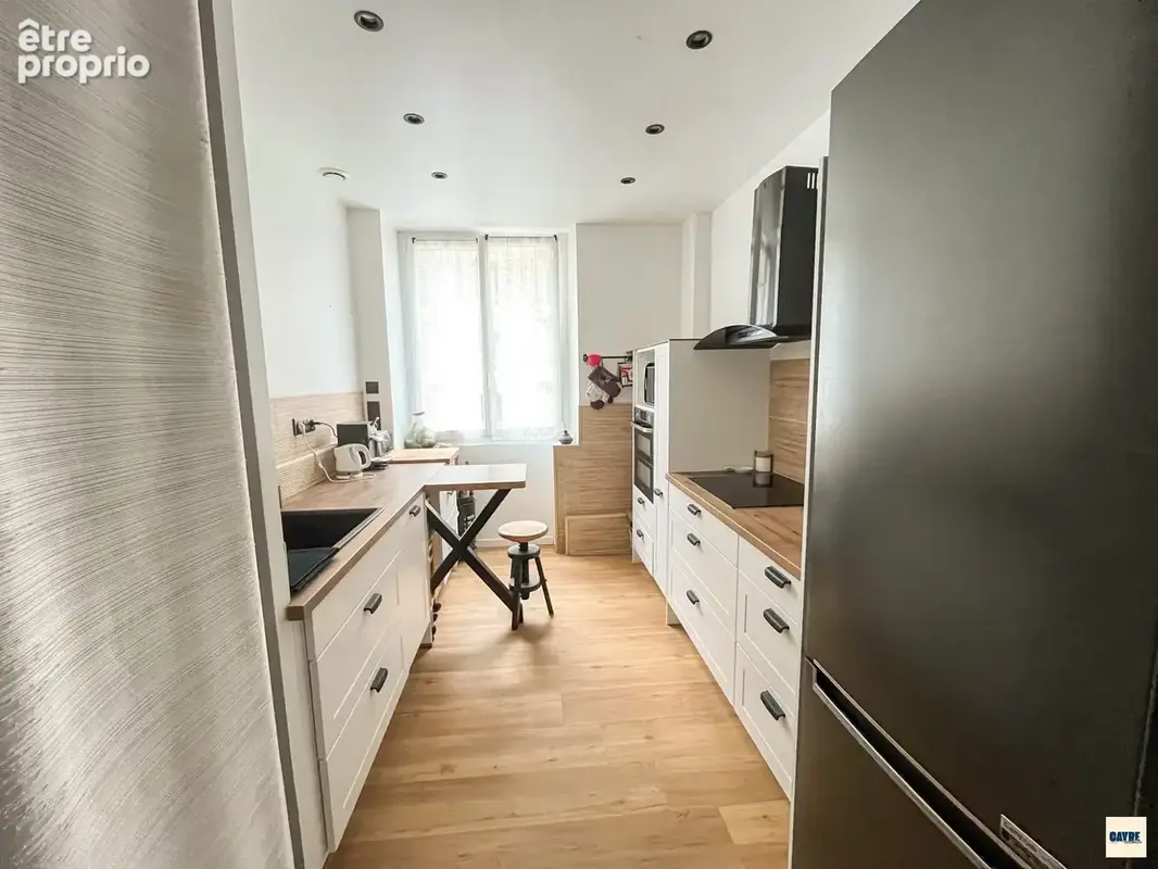 Appartement 82 m² à Saint-Malo  - photo 2