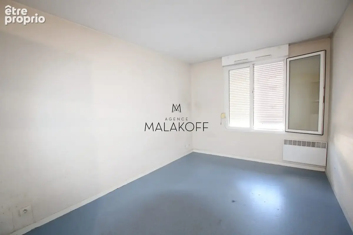 Appartement 1 pièce 17 m² à vendre à Rennes (35000) - photo 4