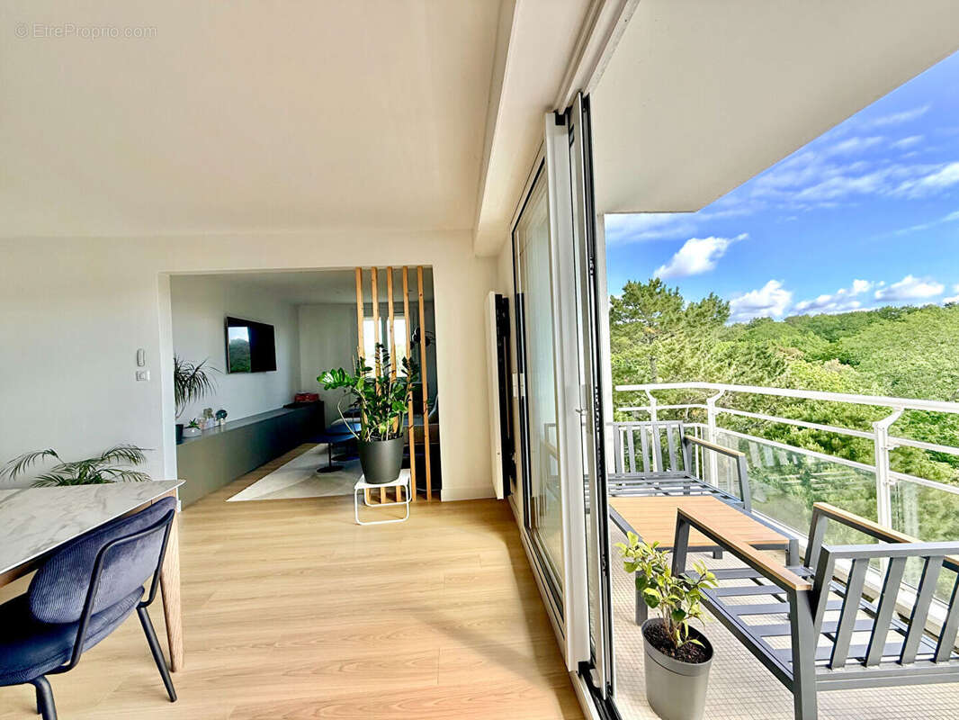Appartement à LA BAULE-ESCOUBLAC