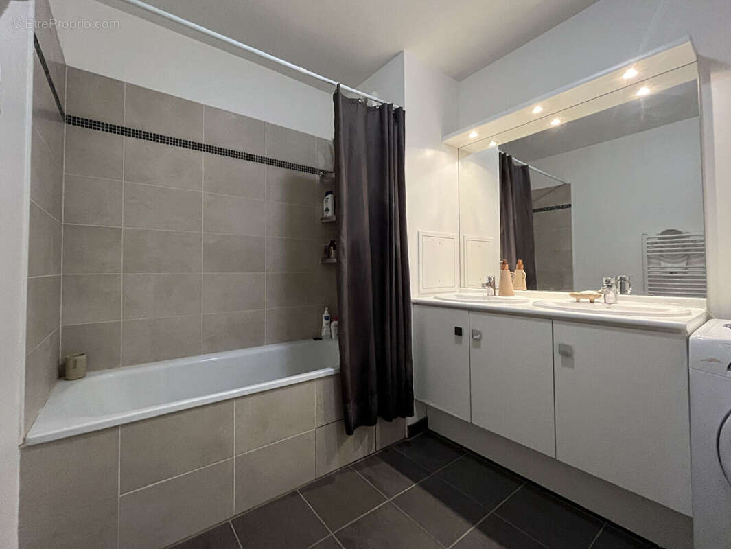 Appartement à RAMBOUILLET