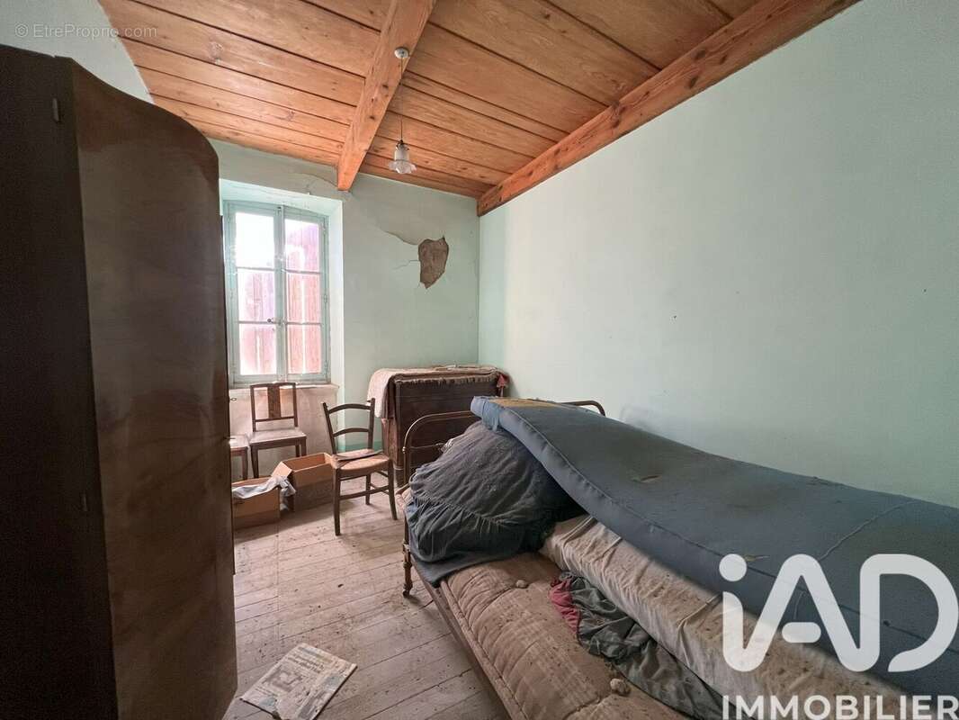 Photo 5 - Maison à MAILHAC