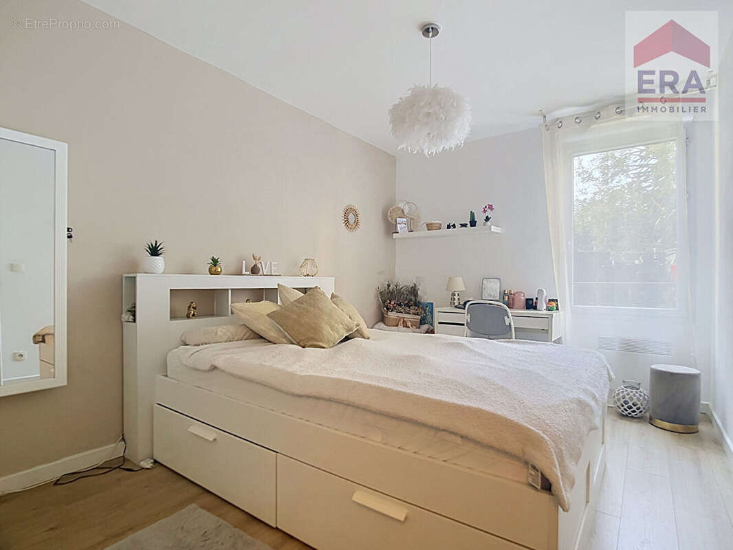 Appartement à MARSEILLE-9E