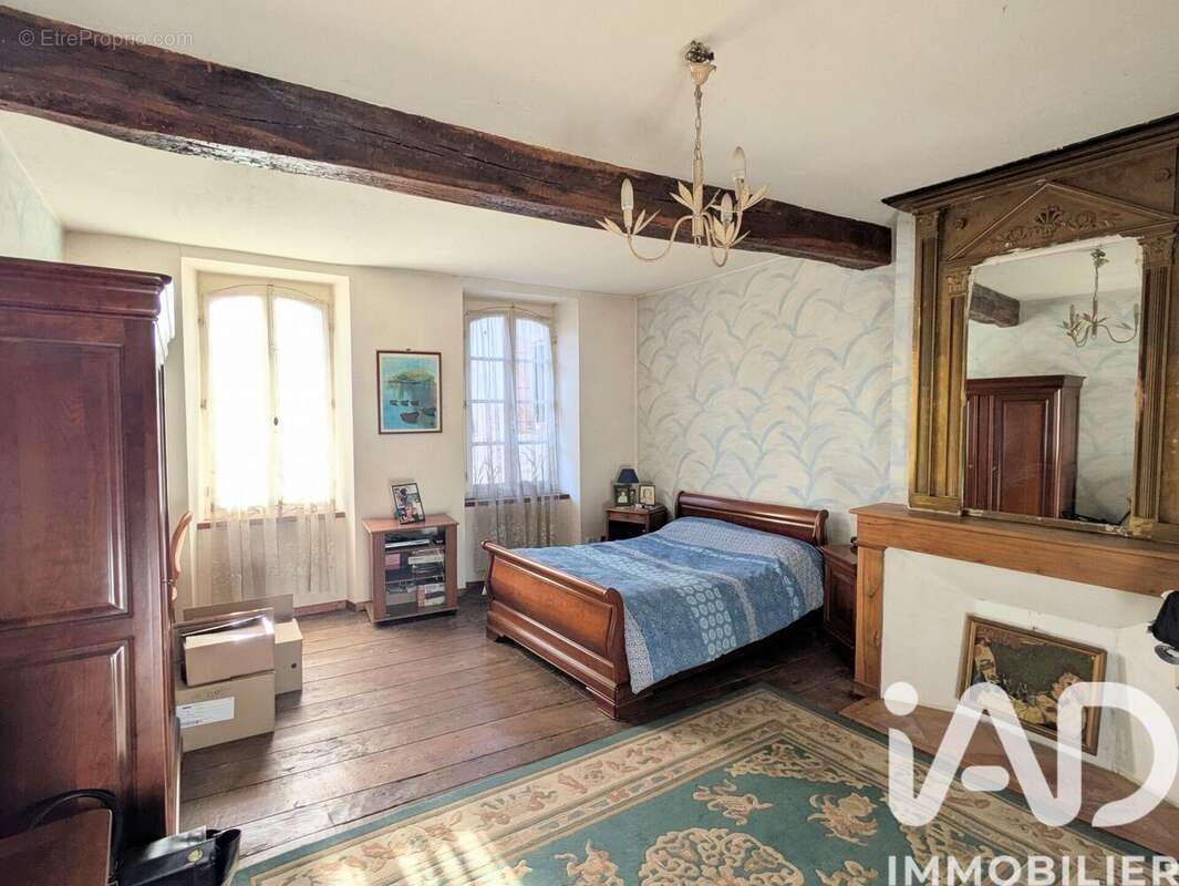 Photo 7 - Maison à SAINT-LIZIER