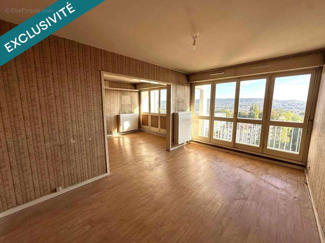 Photo 5 - Appartement à NANCY