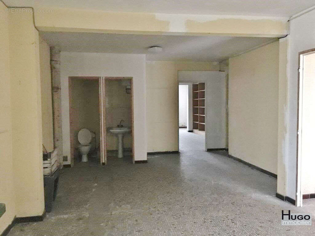 Appartement à TALENCE