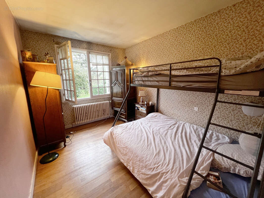 Maison à CHATELLERAULT