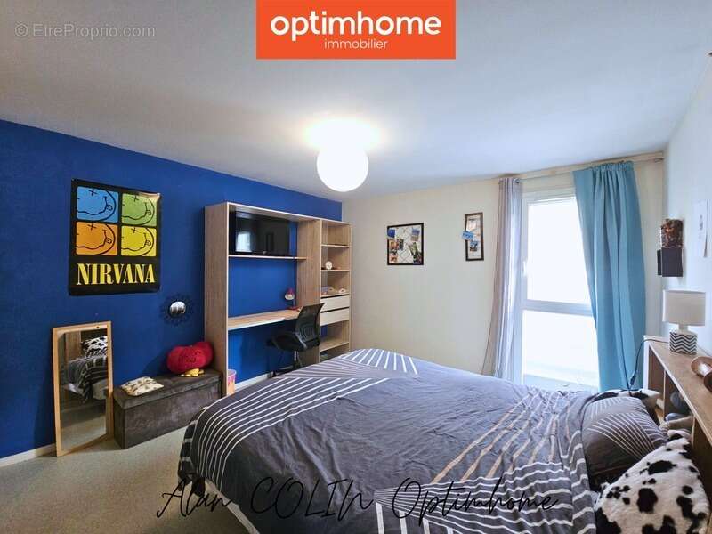 Maison à SIERCK-LES-BAINS