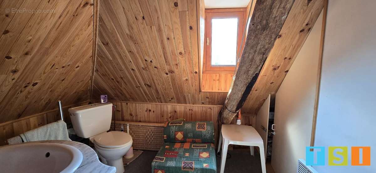 Appartement à BAGNERES-DE-LUCHON