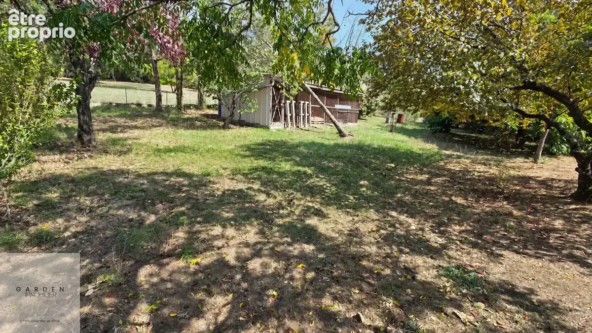 Maison de plain pied de 92m2 - terrain de 3270m2 - CUQ - photo 13