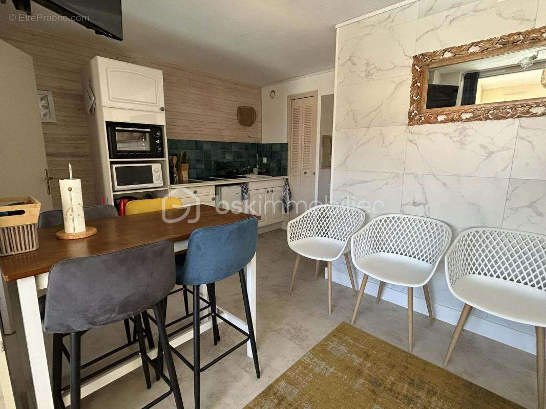Appartement à AGDE