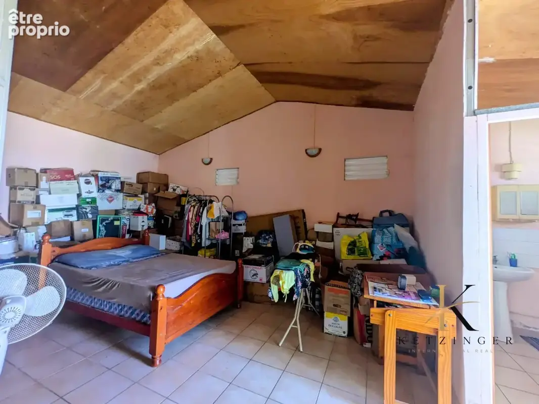 Maison 6 pièces 80 m² à vendre à Basse-Terre (97100) - photo 8