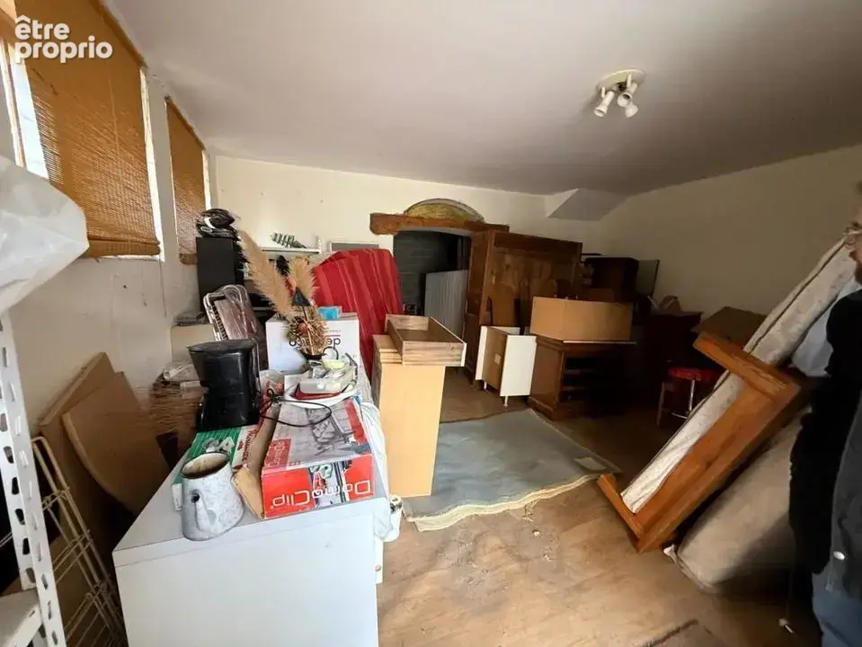 Maison 3 pièces 100 m² à vendre à Romans-Sur-Isere (26100) - photo 2