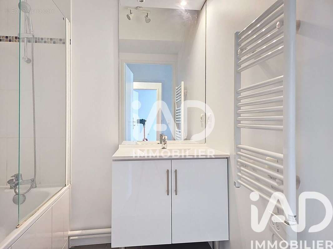 Photo 6 - Appartement à YERRES