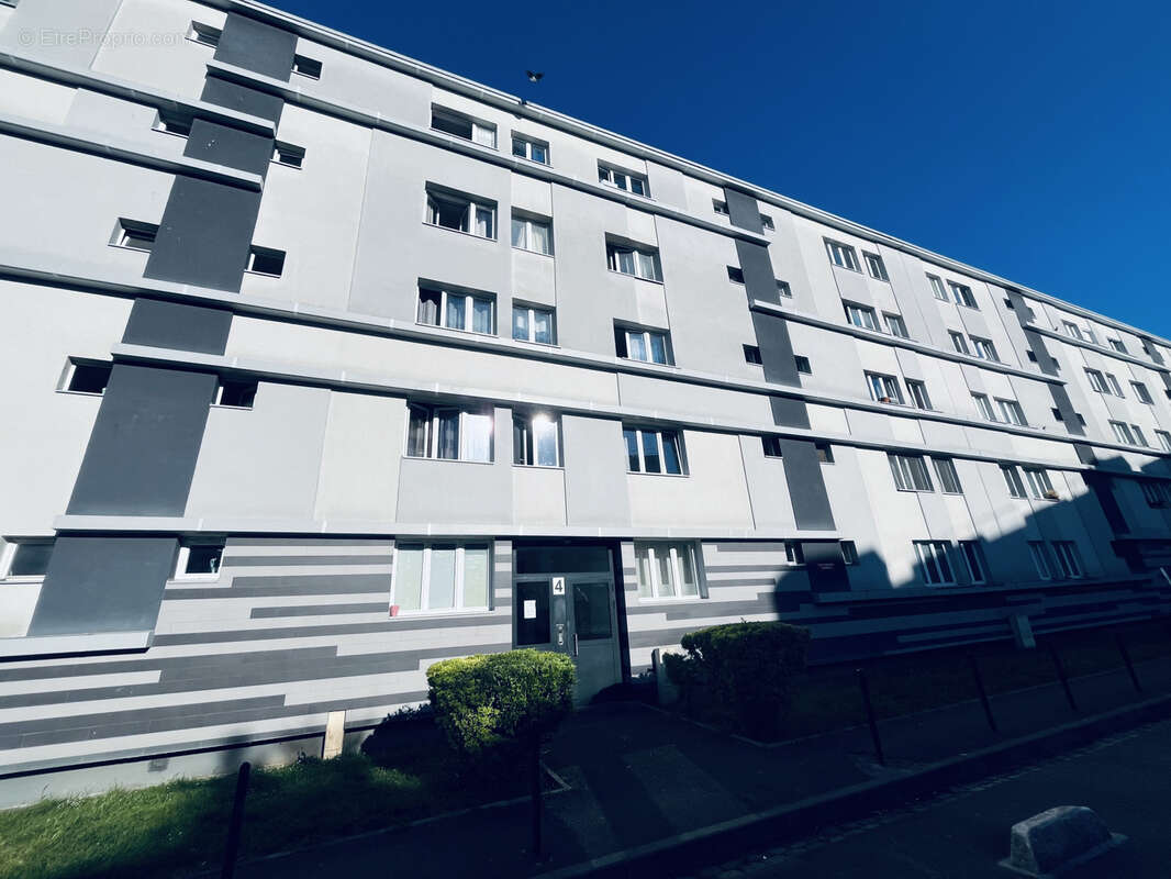 Appartement à BOBIGNY