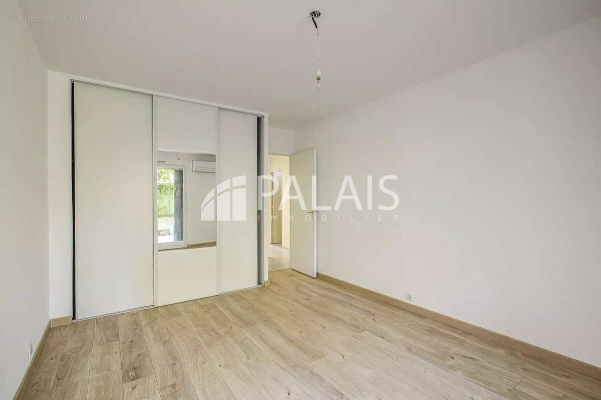 3P RDJ plein sud au pied des commerces - photo 10