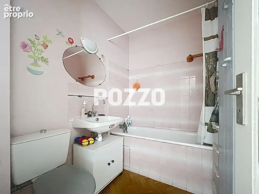 Appartement Saint Pair Sur Mer 2 pièce(s) 32 m2 - PLAGE ET COMMERCES A PIED - photo 5