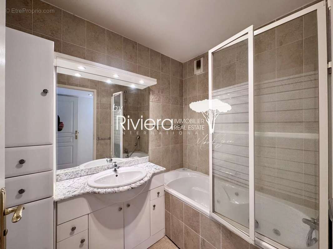 Appartement à CAVALAIRE-SUR-MER