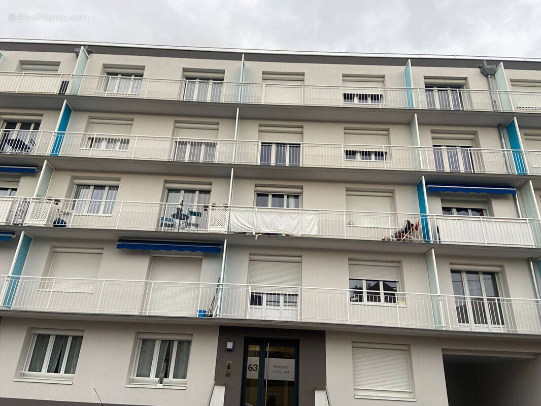 Appartement à ROANNE