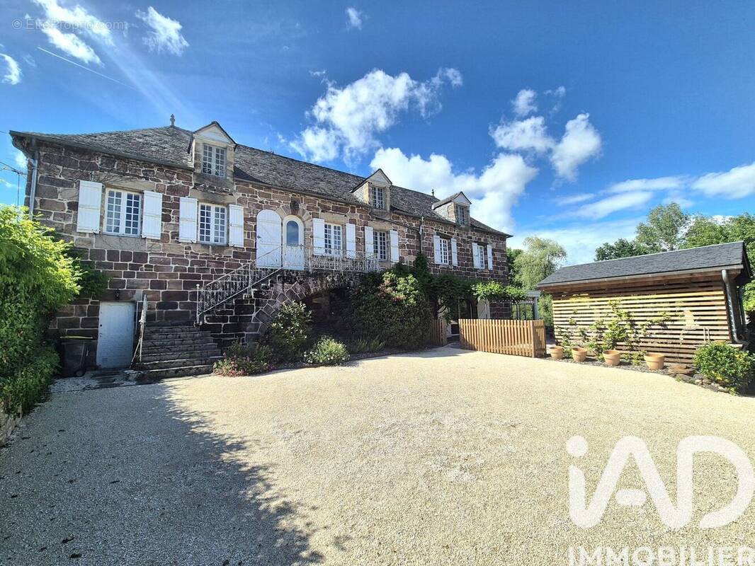 Photo 1 - Maison à DONZENAC