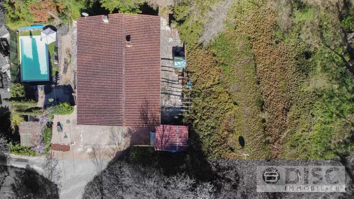 Maison à SAINT-ANTONIN-NOBLE-VAL