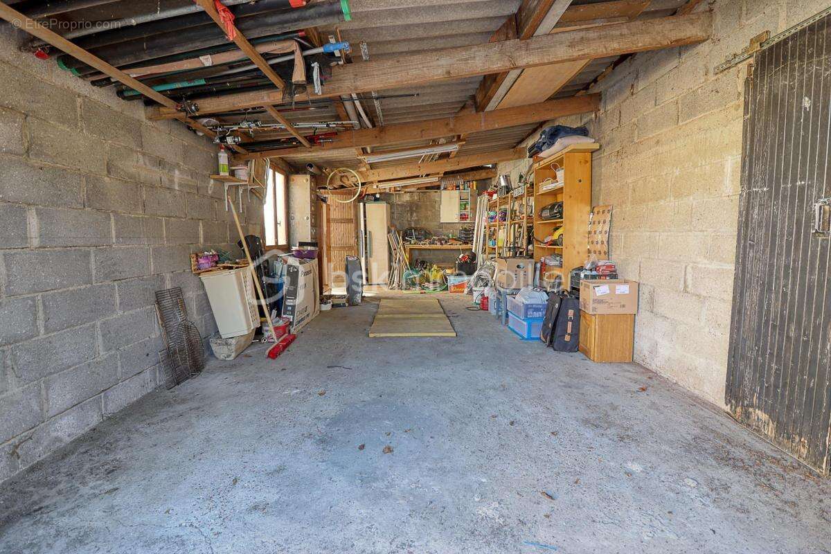 Maison à FEUQUIERES