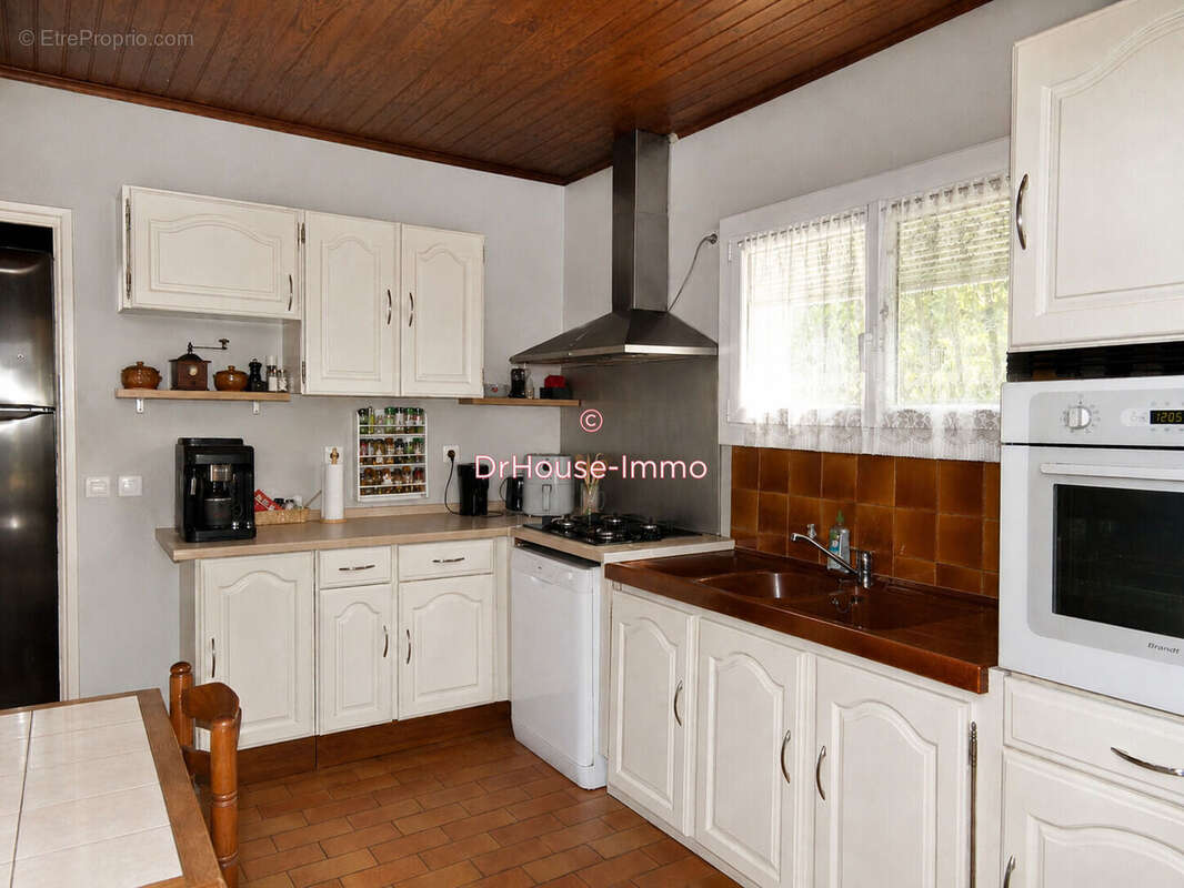 Maison 135 m² à Cabanac-Et-Villagrains  - photo 8