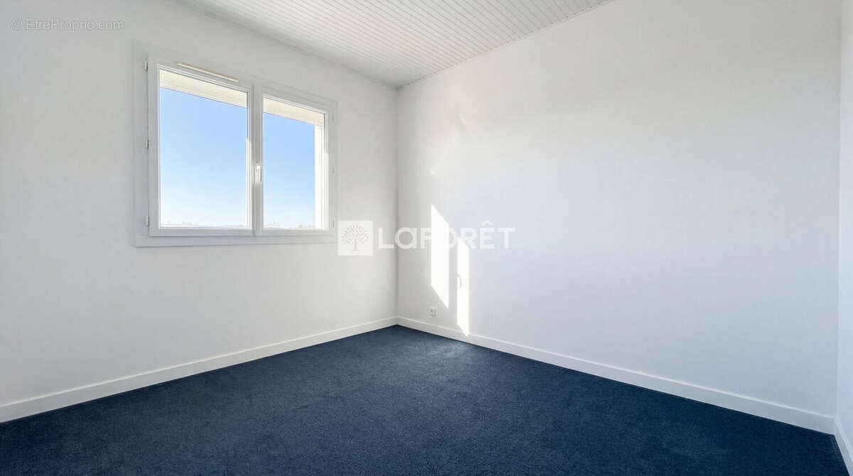 Maison à SAINT-AVERTIN