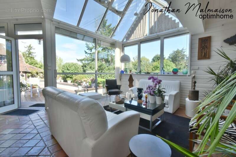 Maison à CONCHES-EN-OUCHE