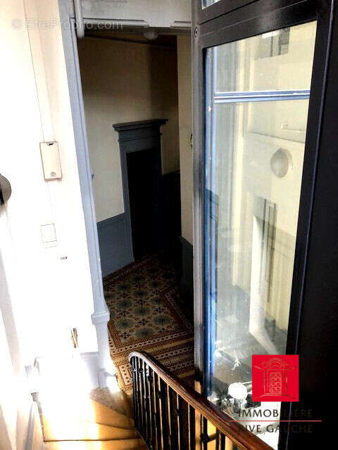 Appartement 38 m² à Villeurbanne  - photo 6