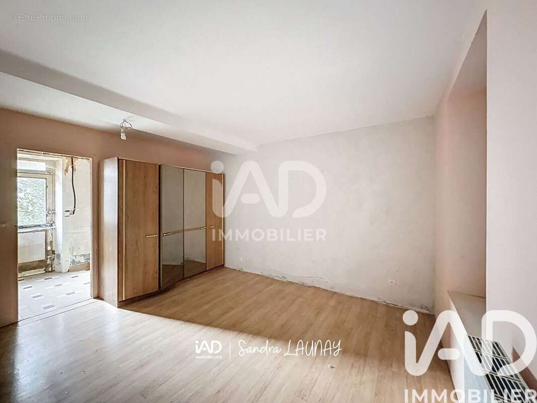 Maison 167 m² à Sceaux-Du-Gatinais  - photo 7