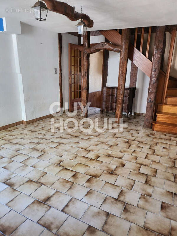 Appartement à PROVINS