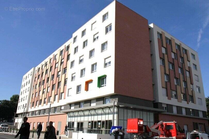 Appartement à CACHAN