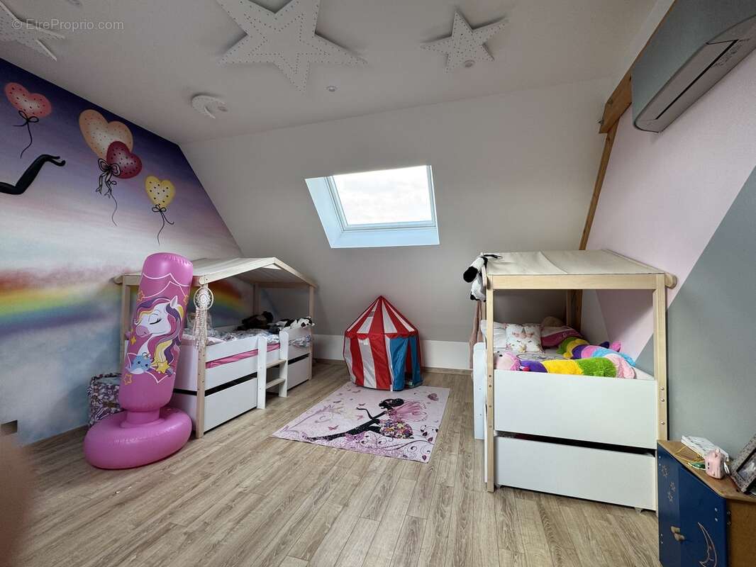 n°5 - Maison à VERNON