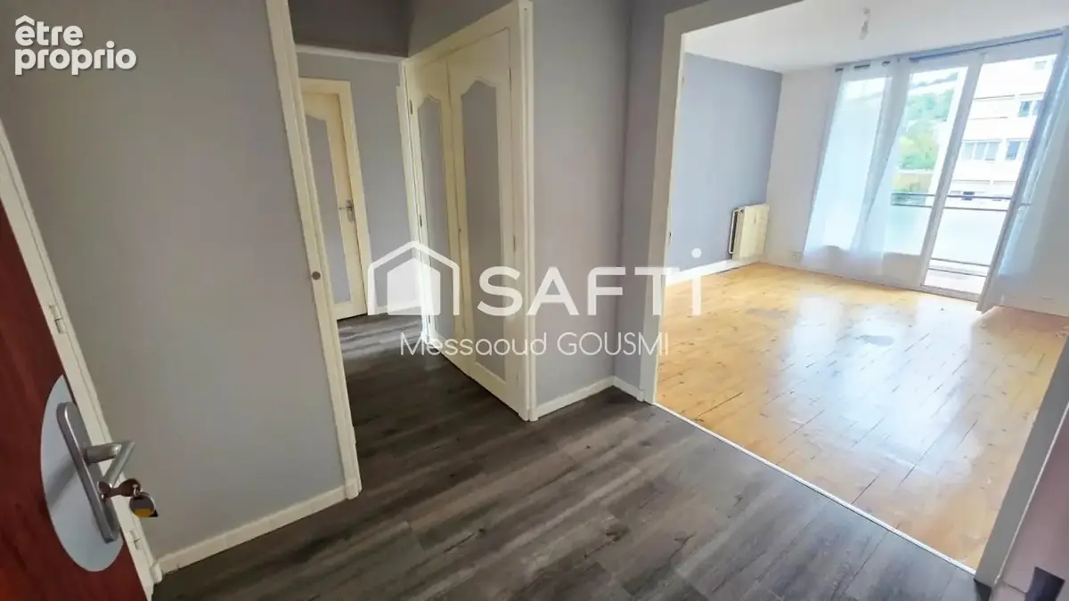 Photo 1 - Appartement à SAINT-ETIENNE
