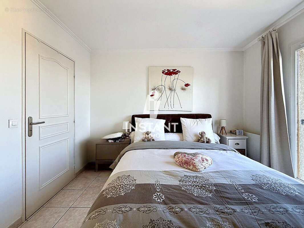 Appartement à NOISY-LE-GRAND