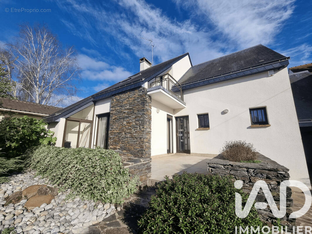 Photo 1 - Maison à YERRES