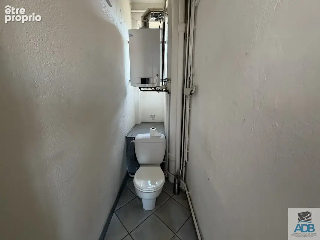 Roanne, 17 Rue Saint-André - photo 13