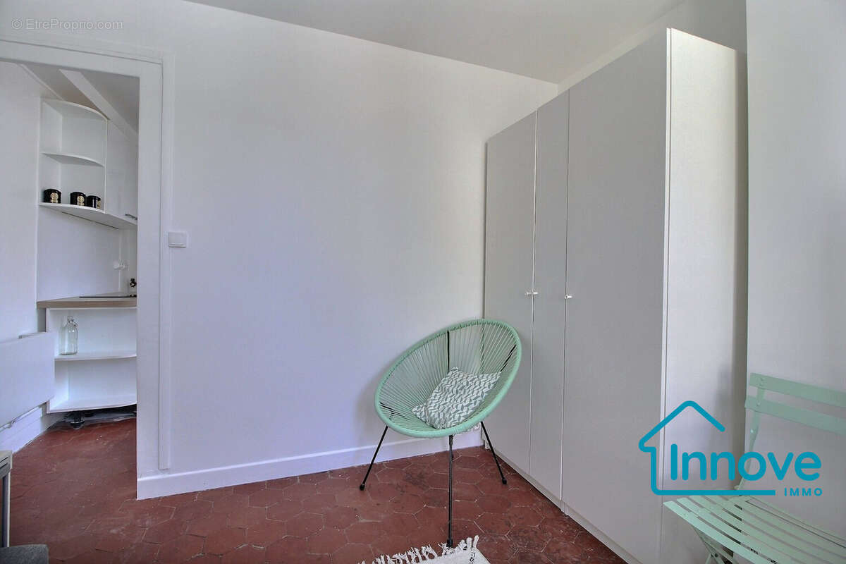 Appartement à VERSAILLES