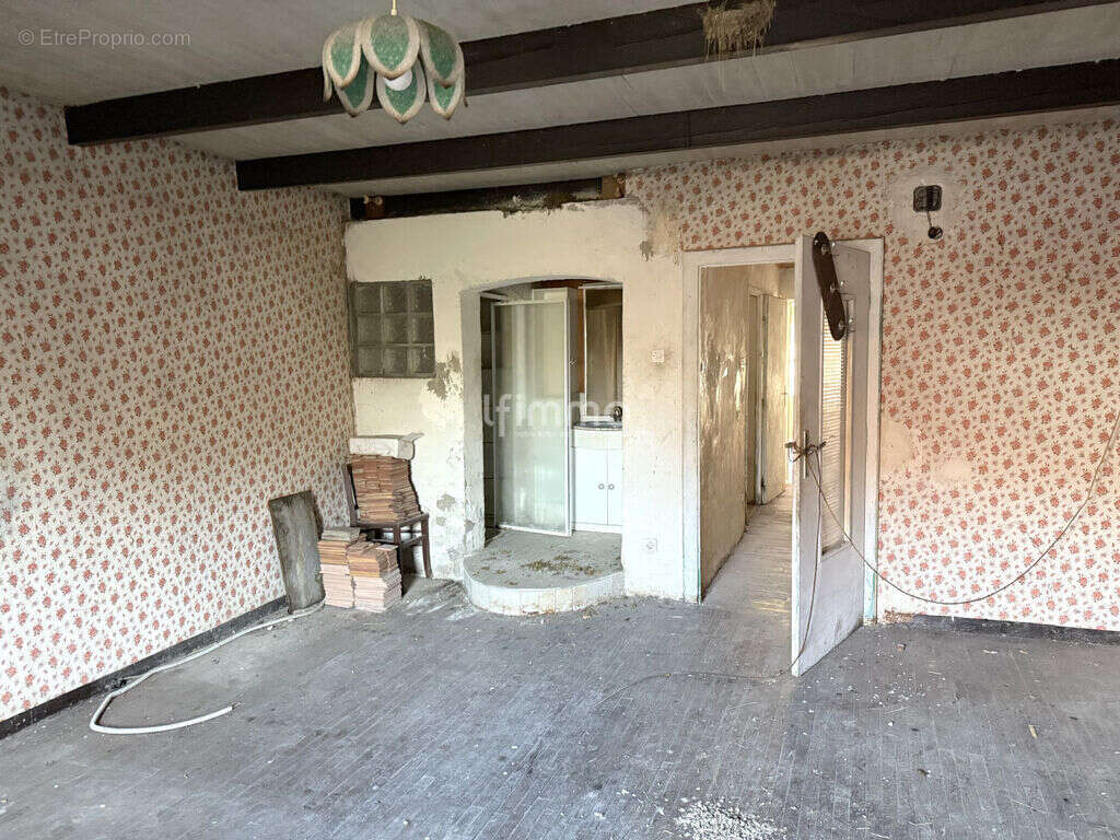 Maison à GOMELANGE