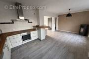 Appartement à ENCHENBERG