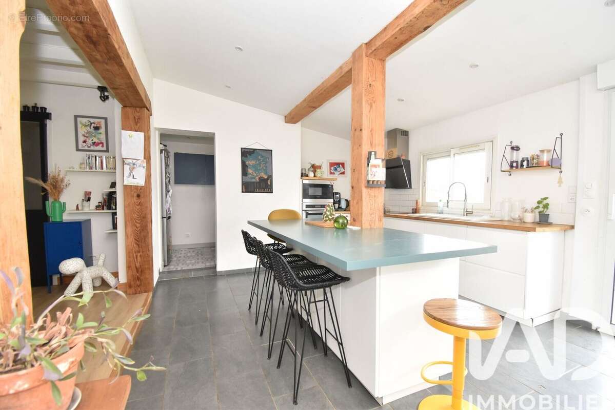 Photo 6 - Maison à LABARTHE-SUR-LEZE