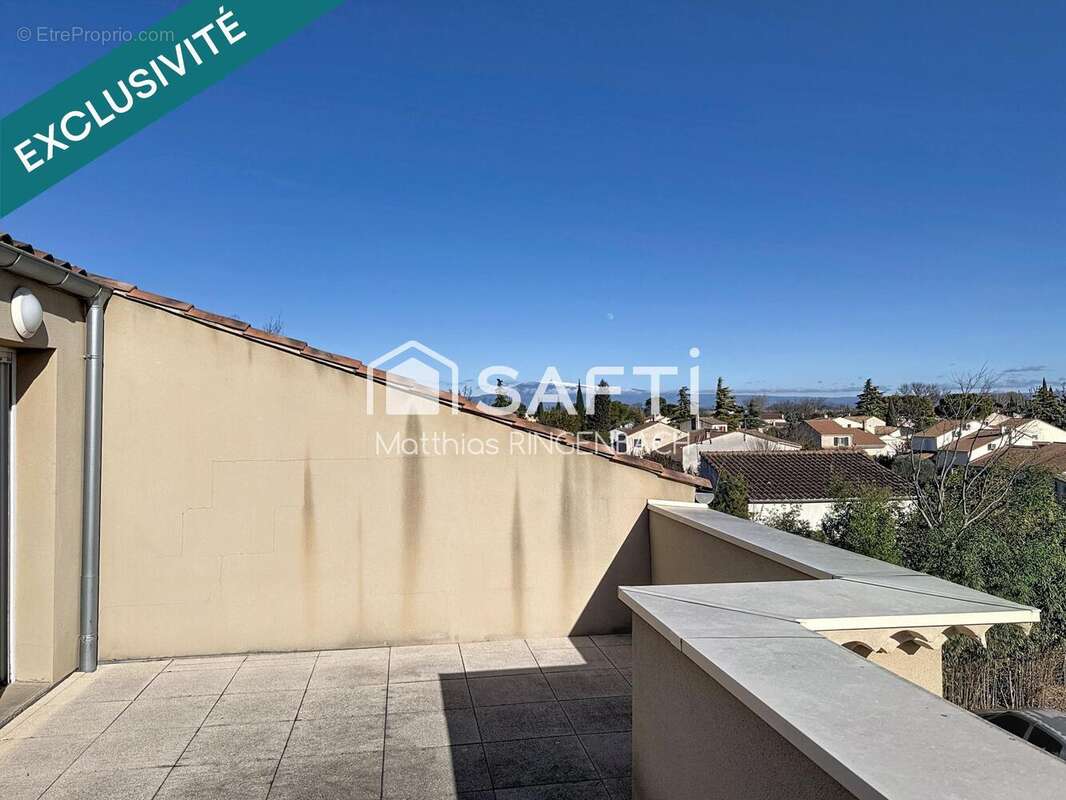 Photo 6 - Appartement à VEDENE