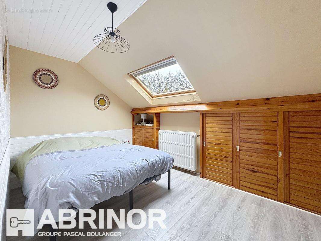 Maison à WATTIGNIES